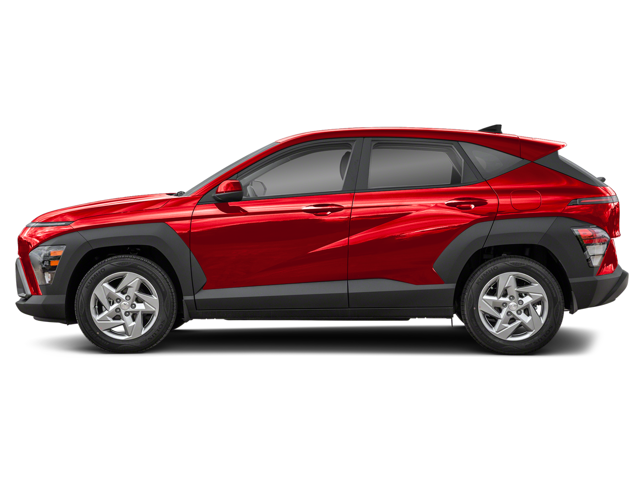 2027 Hyundai Kona SE AWD