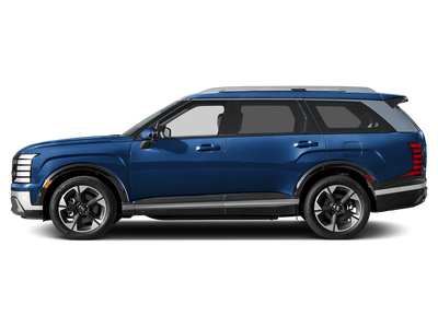 2027 Hyundai Palisade Hybrid Limited 7P