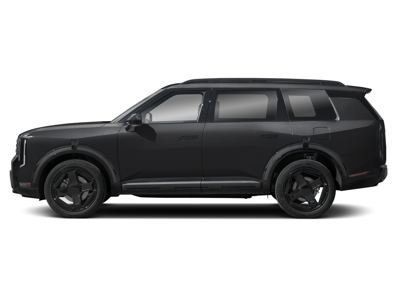2027 Kia Telluride X-Line SX Prestige - Photo 3