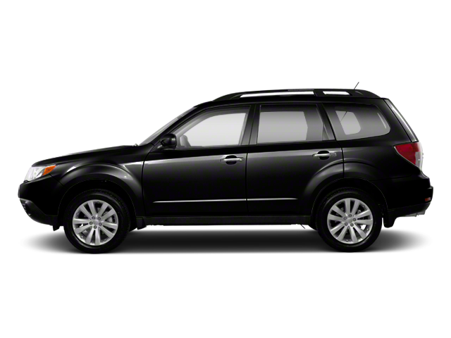 2010 Subaru Forester 2.5X Premium