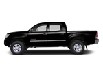 2013 Toyota Tacoma 4WD Double Cab V6 AT (Natl)