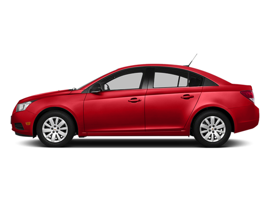 2014 Chevrolet Cruze LS in Butler, PA - Mike Kelly Automotive