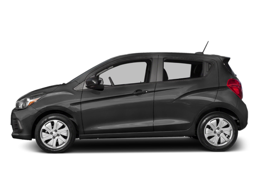 2016 Chevrolet Spark LS in Butler, PA - Mike Kelly Automotive