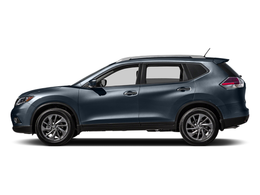 2016 Nissan Rogue SL in Butler, PA - Mike Kelly Automotive