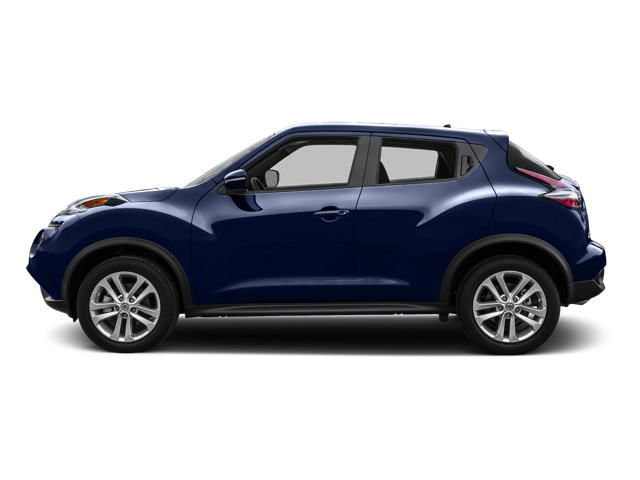 2016 Nissan JUKE S