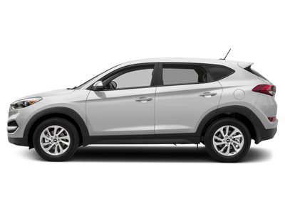 2018 Hyundai Tucson Value AWD