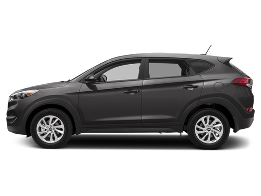 2018 Hyundai Tucson Value in Butler, PA - Mike Kelly Automotive