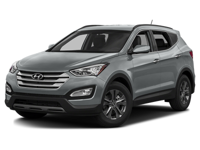2015 Hyundai Santa Fe Sport AWD 4dr 2.0T