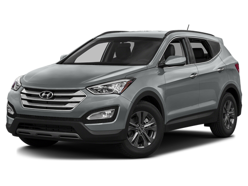 2015 Hyundai Santa Fe Sport AWD 4dr 2.0T