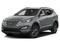 2015 Hyundai Santa Fe Sport AWD 4dr 2.0T