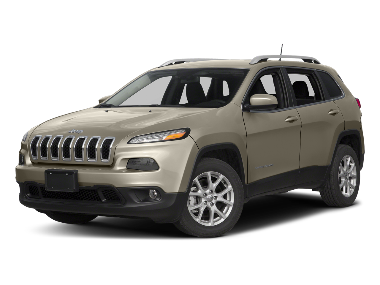 2016 Jeep Cherokee Latitude 4X4's photo
