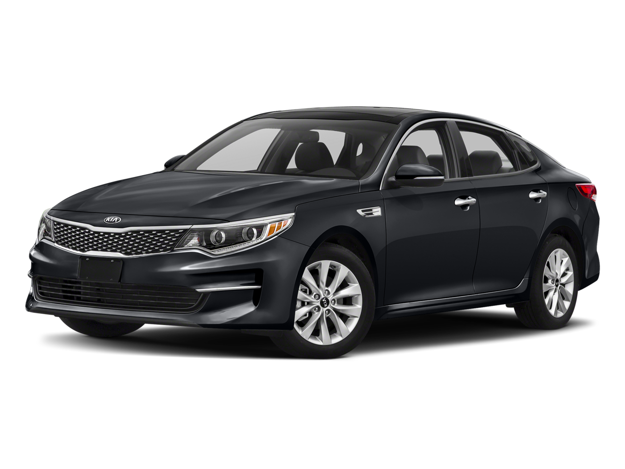 2017 Kia Optima LX AT's photo