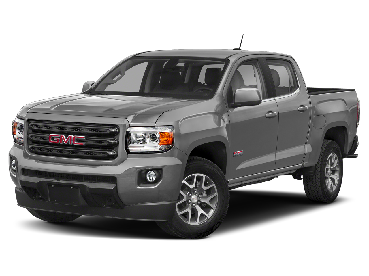 2019 GMC Canyon 4WD All Terrain w/Cloth