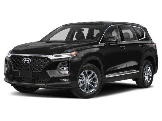 2019 Hyundai Santa Fe SEL in Butler, PA - Mike Kelly Automotive