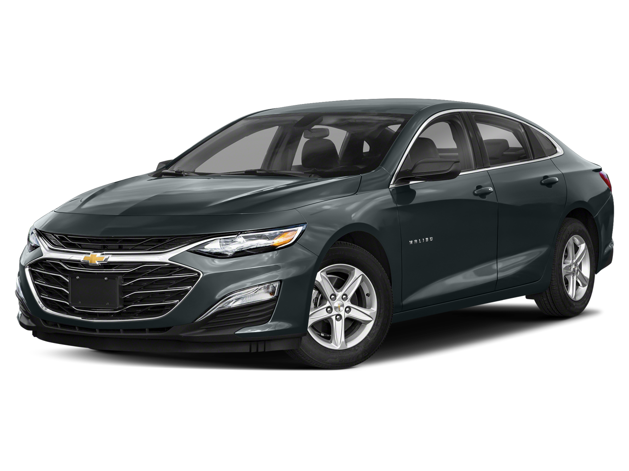 2020 Chevrolet Malibu