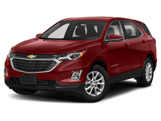 2020 Chevrolet Equinox LT in Butler, PA - Mike Kelly Automotive