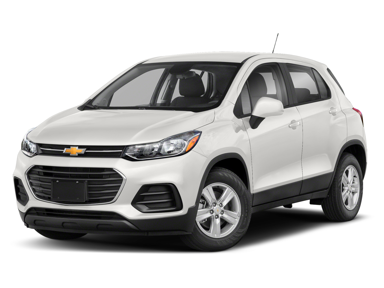 Used 2021 Chevrolet Trax LS with VIN KL7CJNSB9MB350031 for sale in Butler, PA