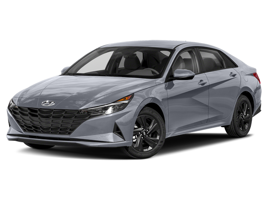 2021 Hyundai Elantra SEL in Butler, PA - Mike Kelly Automotive
