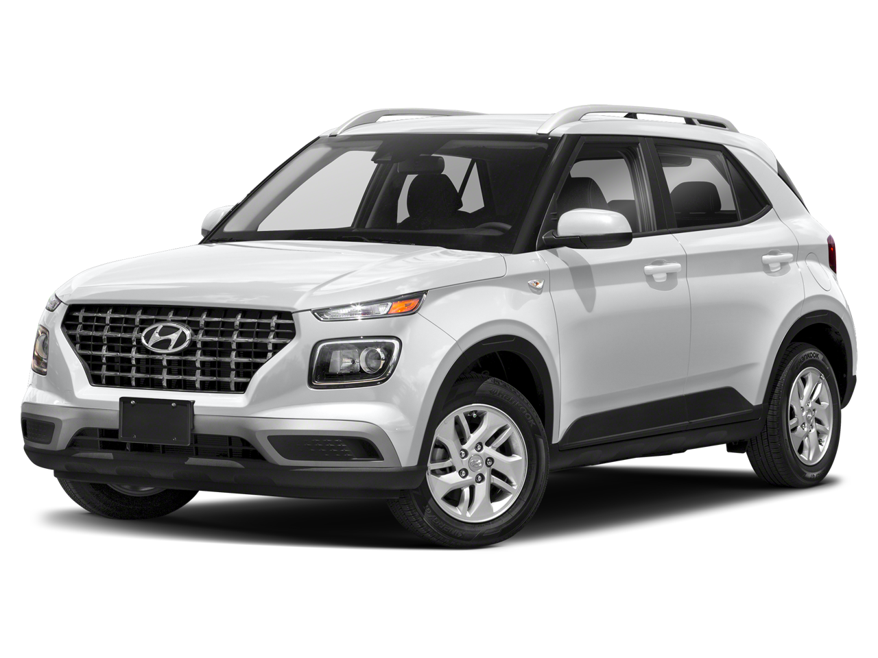 2021 Hyundai Venue SEL