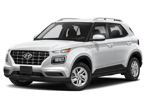 2021 Hyundai Venue SEL