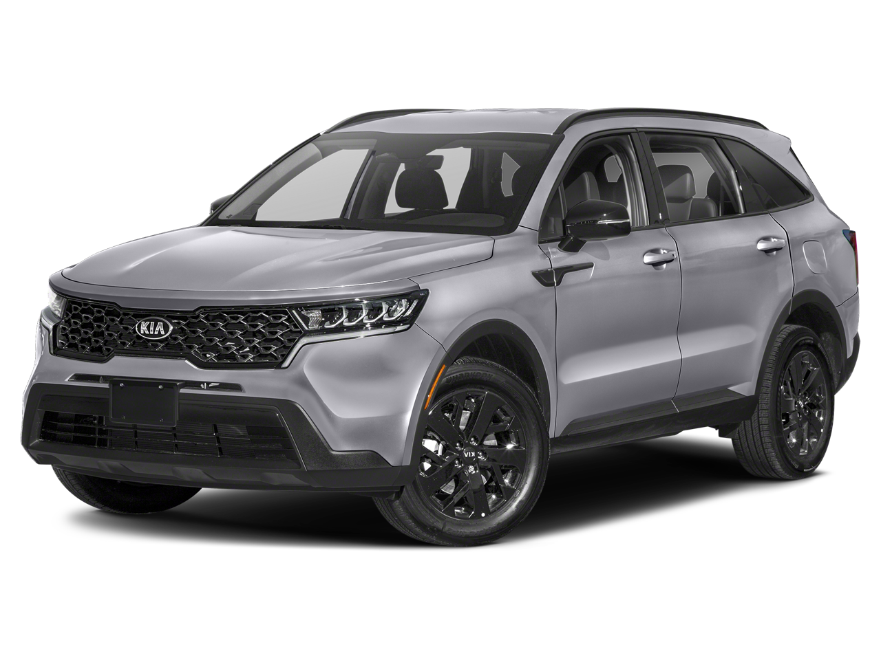 2021 Kia Sorento S AT 4WD's photo