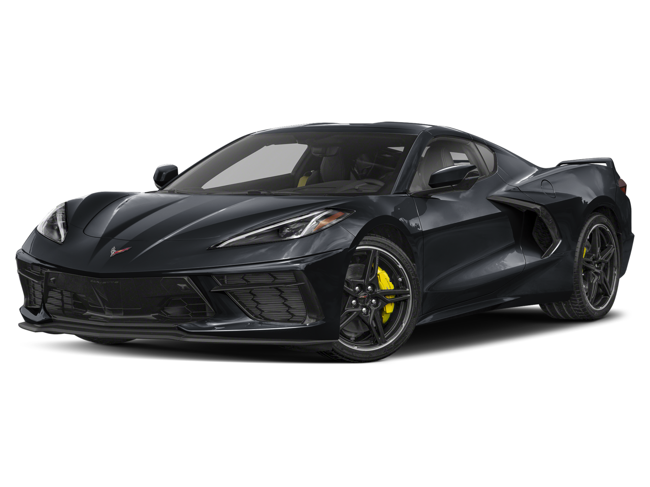 2022 Chevrolet CORVETTE 3LT