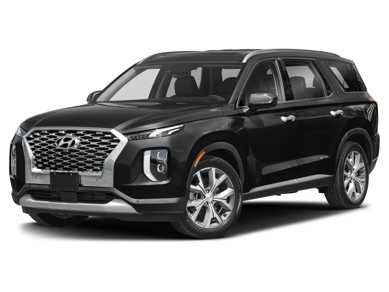 2022 Hyundai Palisade SEL - Photo 4