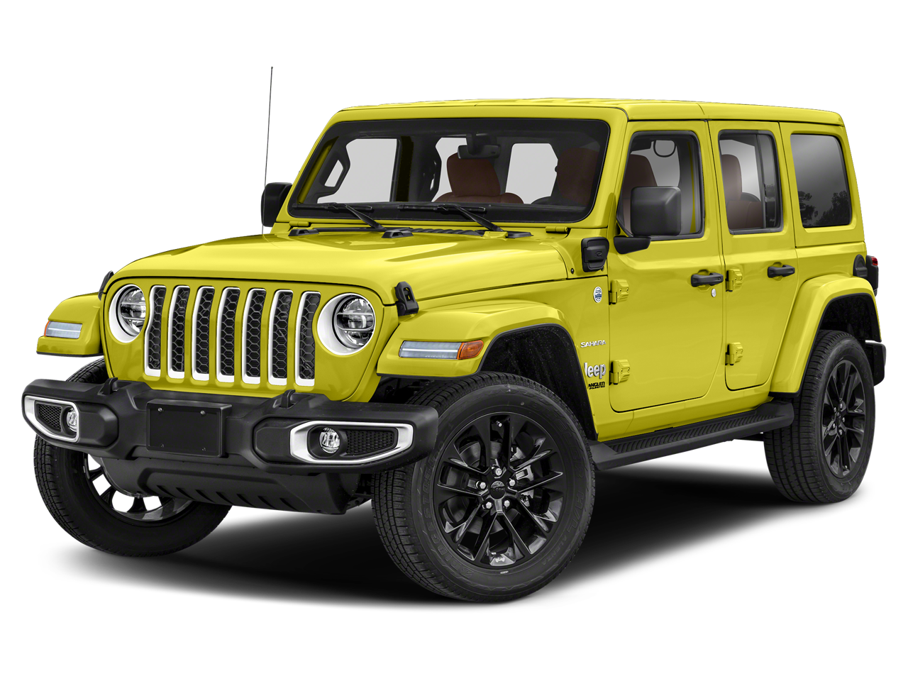 2022 Jeep Wrangler Unlimited