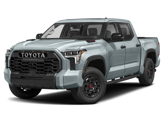 2022 Toyota Tundra 4WD TRD Pro Hybrid in Butler, PA - Mike Kelly Automotive