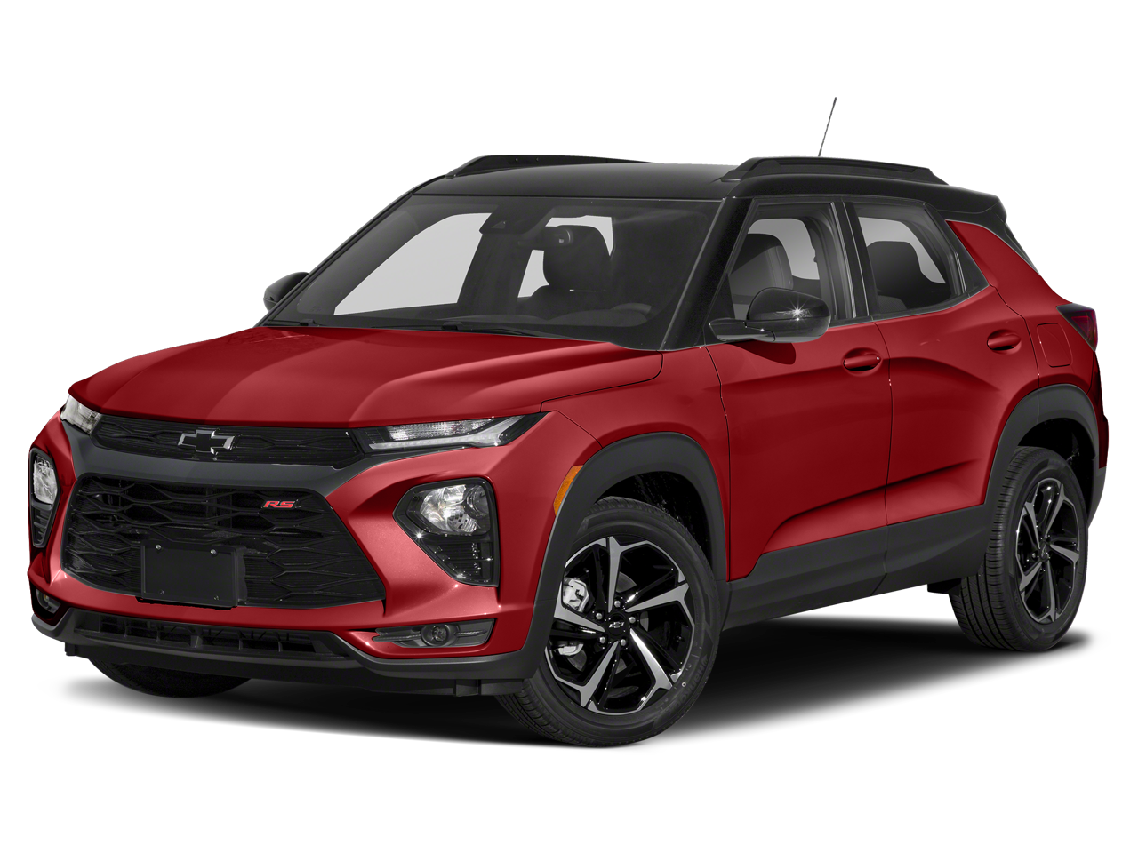 2023 Chevrolet TrailBlazer RS - Photo 8