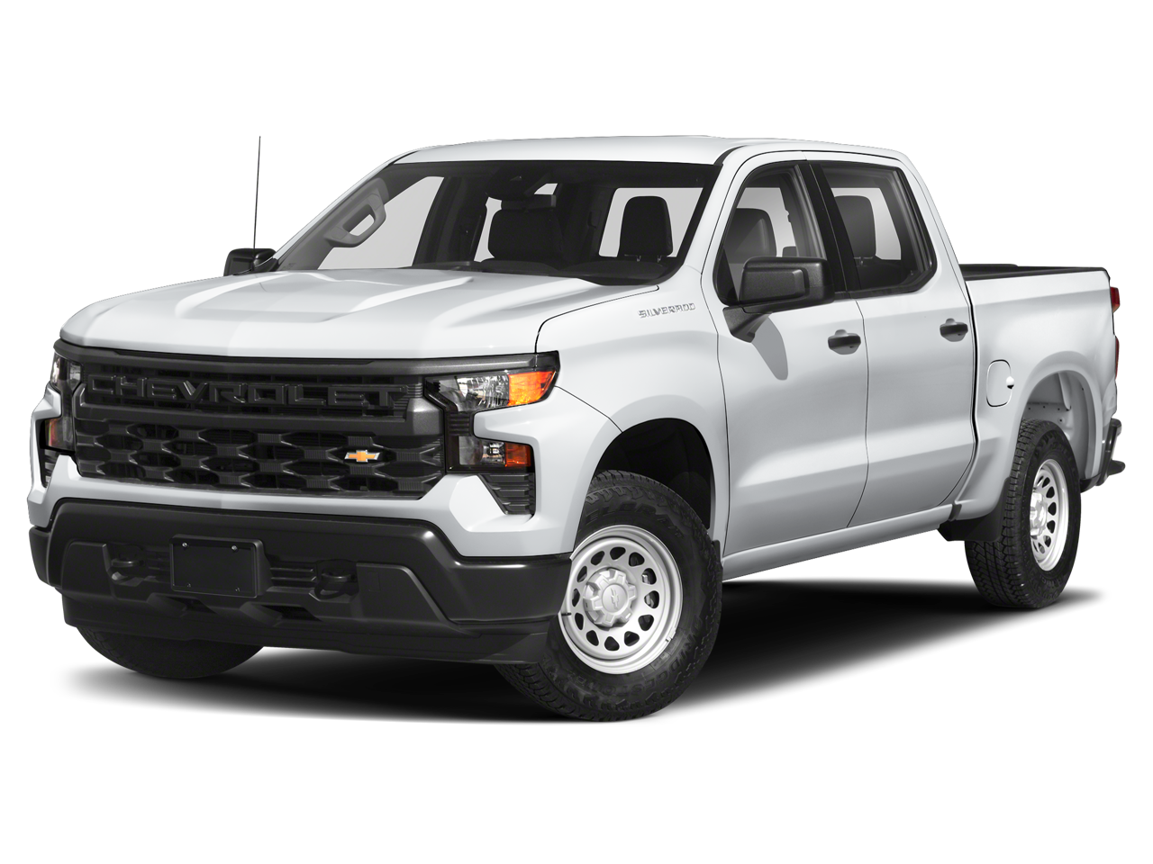 2023 Chevrolet Silverado 1500 RST - Photo 24