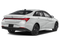 2023 Hyundai Elantra Hybrid Blue