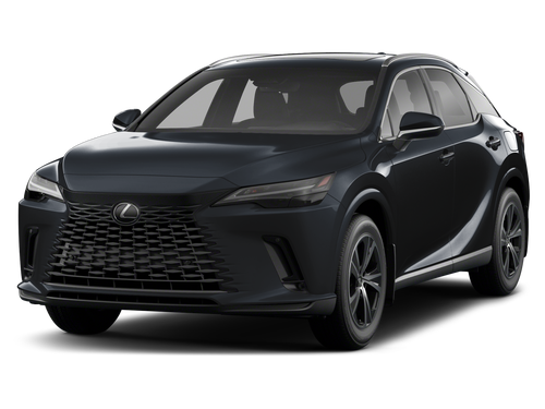 2023 Lexus RX RX 350h
