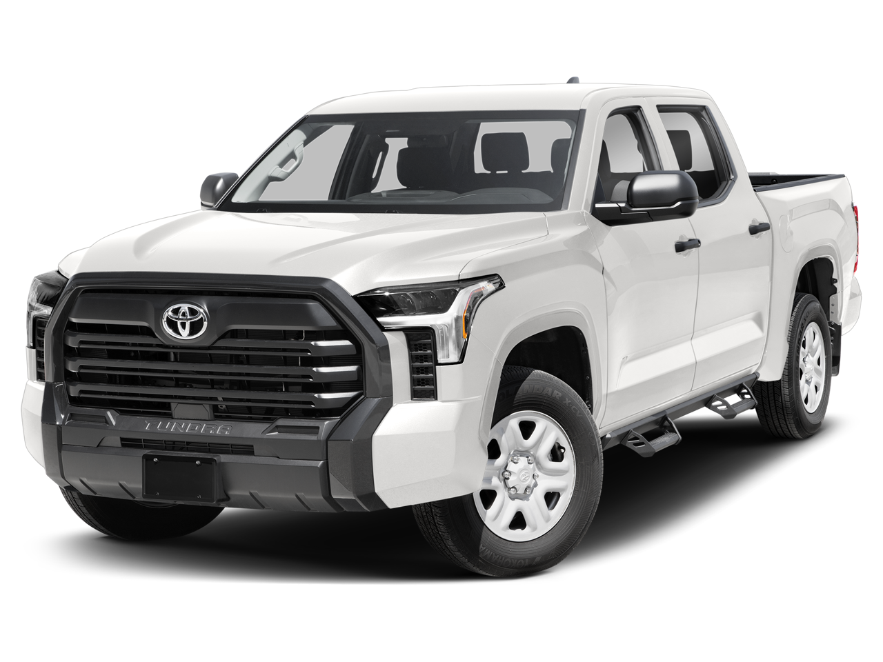 2023 Toyota Tundra 4WD SR
