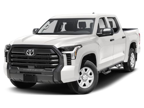 2023 Toyota Tundra 4WD SR
