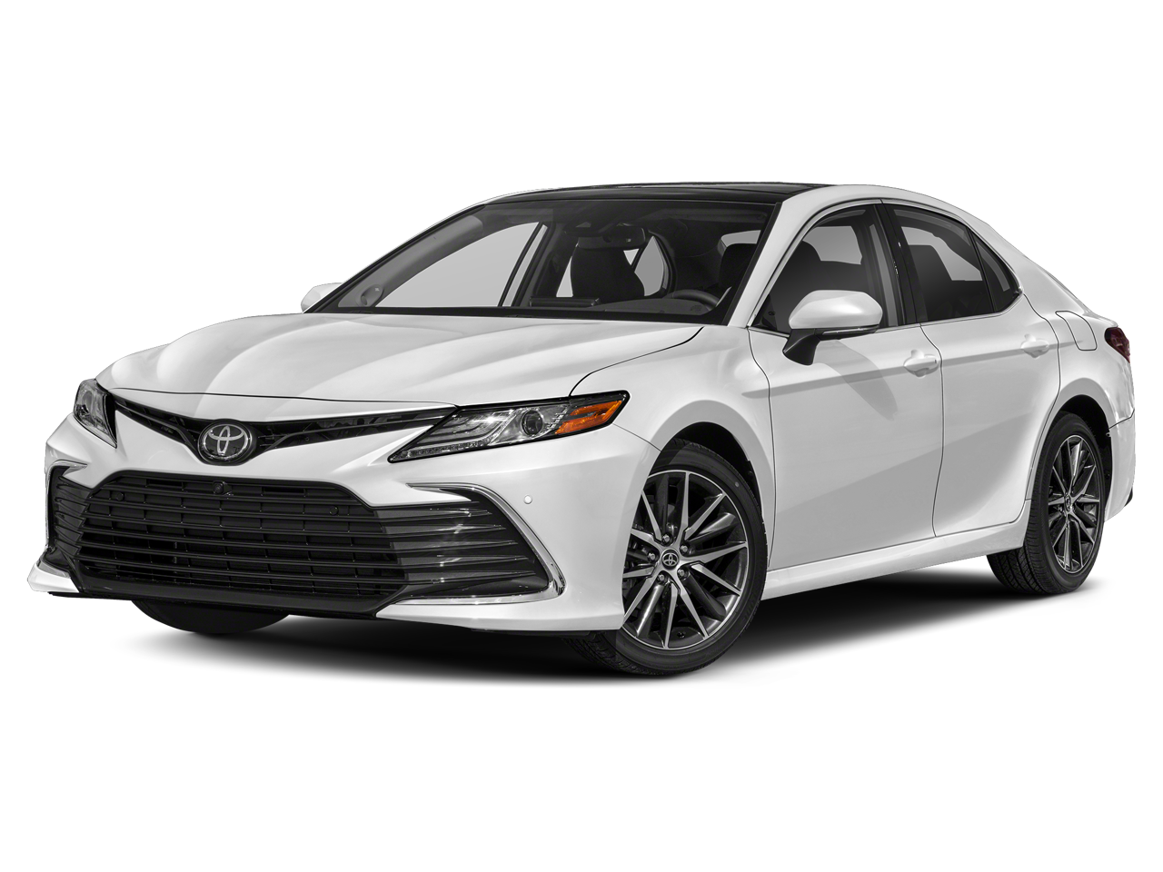 2024 Toyota Camry XLE