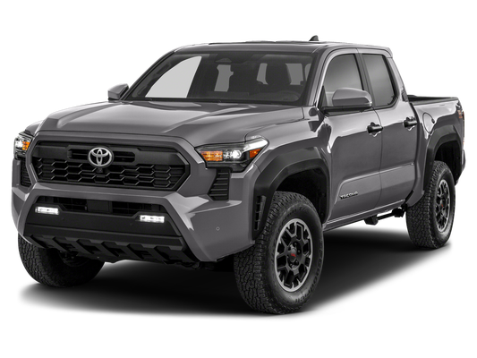 2024 Toyota Tacoma 4WD TRD Off Road in Butler, PA - Mike Kelly Automotive