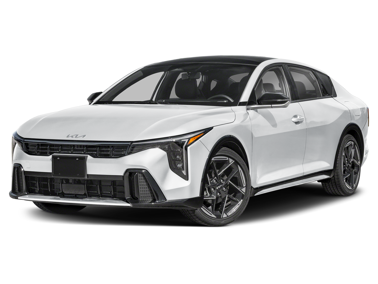 2025 Kia K4 GT-Line - Photo 28