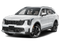 2025 Kia Sorento Plug-In Hybrid SX Prestige