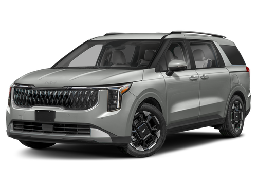 2025 Kia Carnival EX