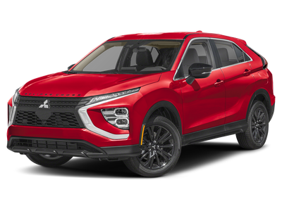 2025 Mitsubishi Eclipse Cross LE