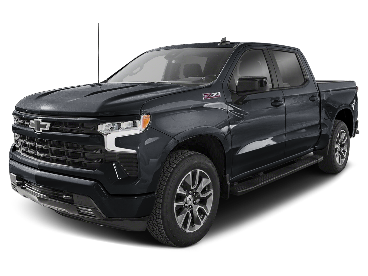 2026 Chevrolet Silverado 1500 RST - Photo 24