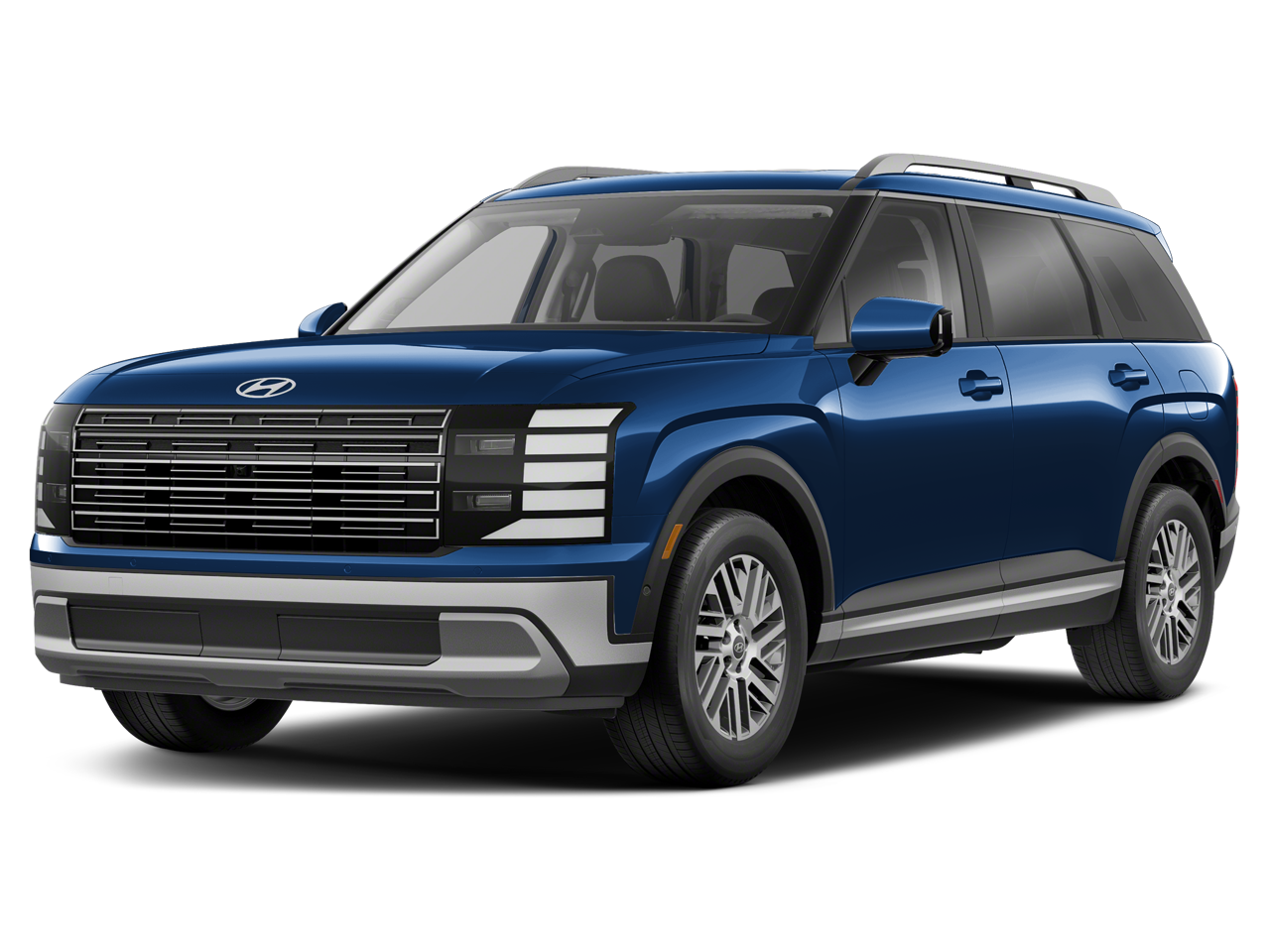 2026 Hyundai Palisade SEL Premium AWD