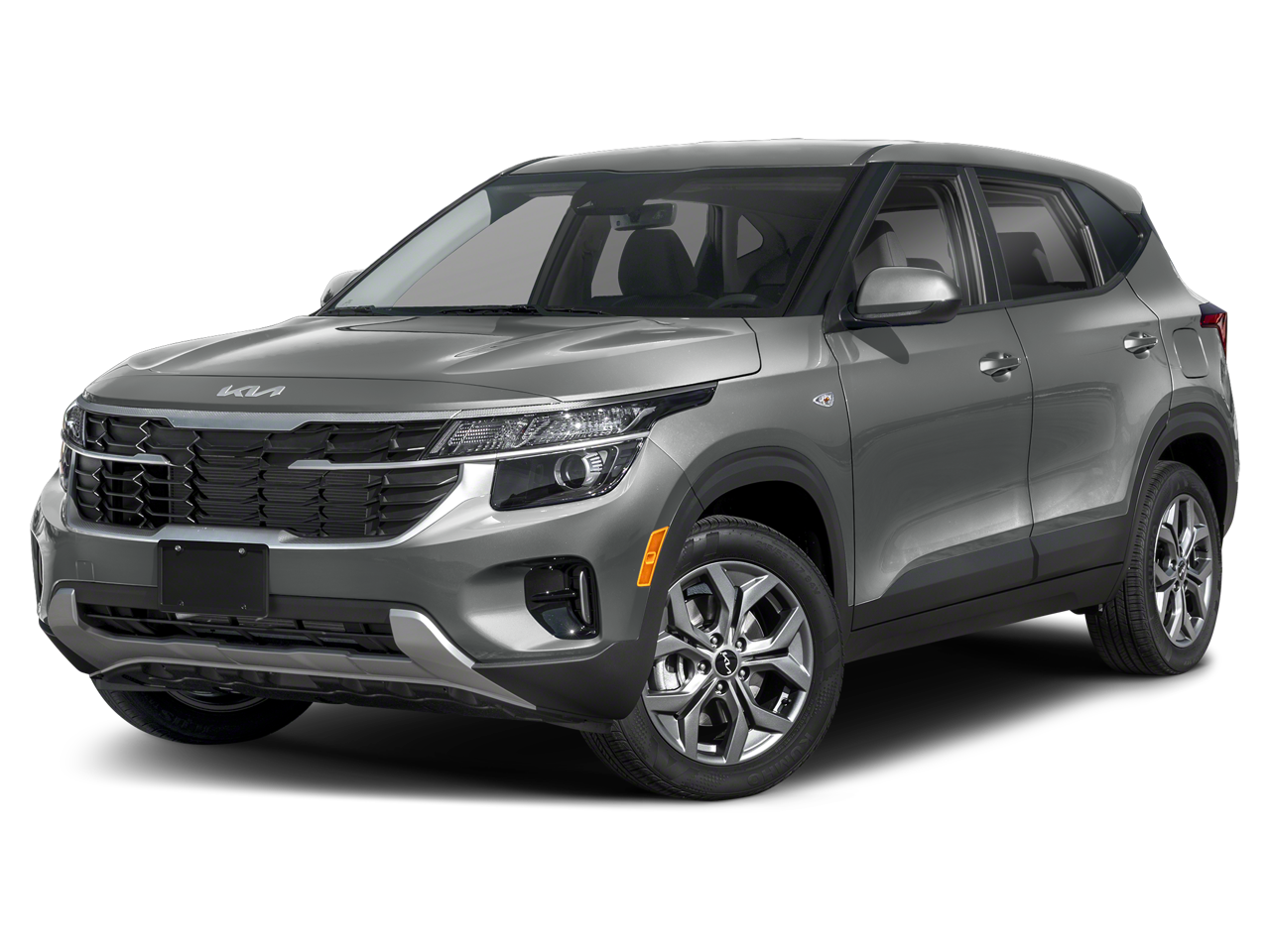 2026 Kia Seltos LX - Photo 27