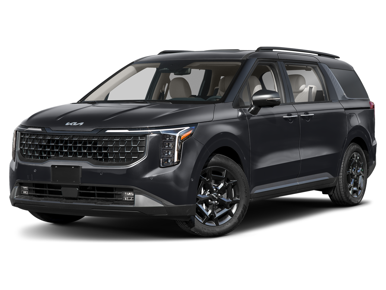 2026 Kia Carnival SX Prestige