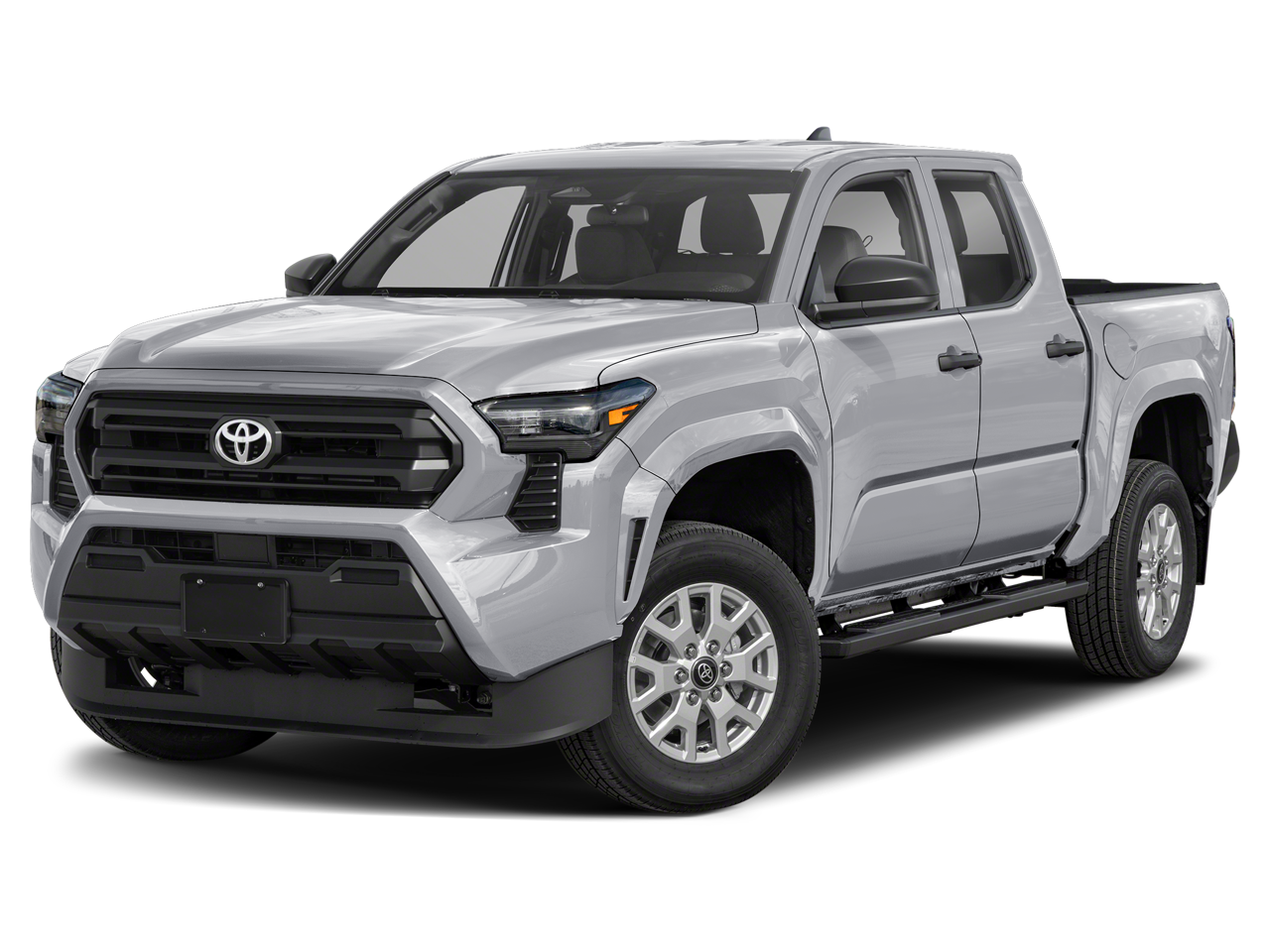 2026 Toyota Tacoma 2WD SR
