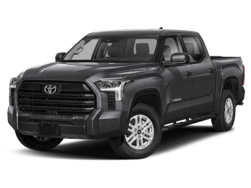 2026 Toyota Tundra 4WD SR5
