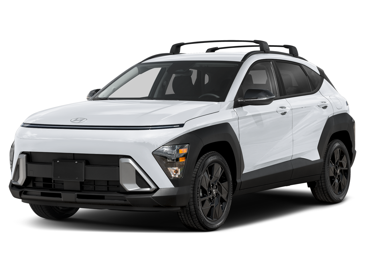 2027 Hyundai Kona SEL Sport AWD