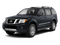 2010 Nissan Pathfinder LE