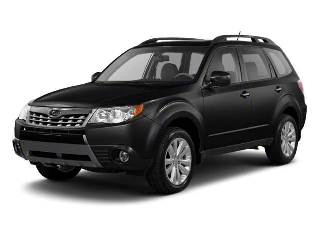 2010 Subaru Forester 2.5X Premium Package AT's photo